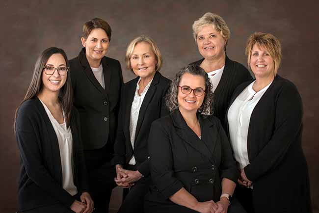 Professional Speech & Hearing Specialists Team